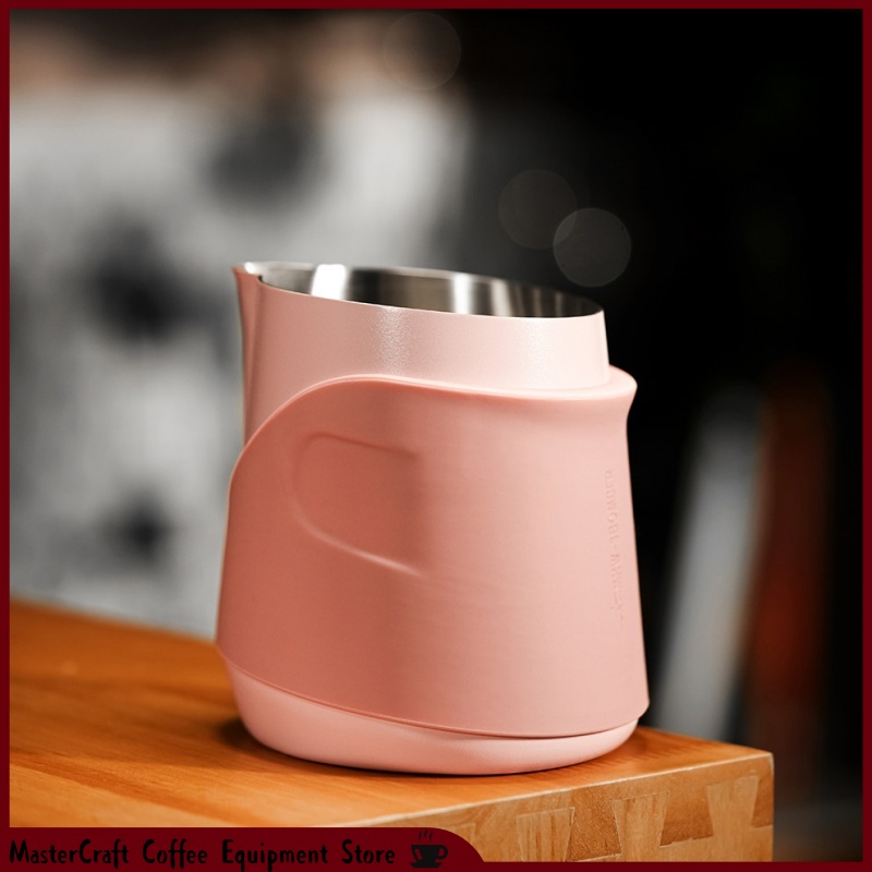 Barista Milk Jug - 재고 있음 MHW 3bomber GT 핸들리스