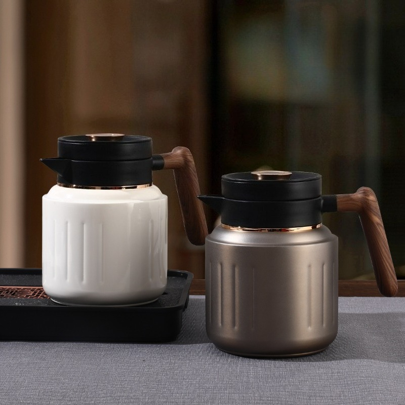 Xbloom Coffee Tea - 1000ML 고급 스마트 커피 포트 가정용