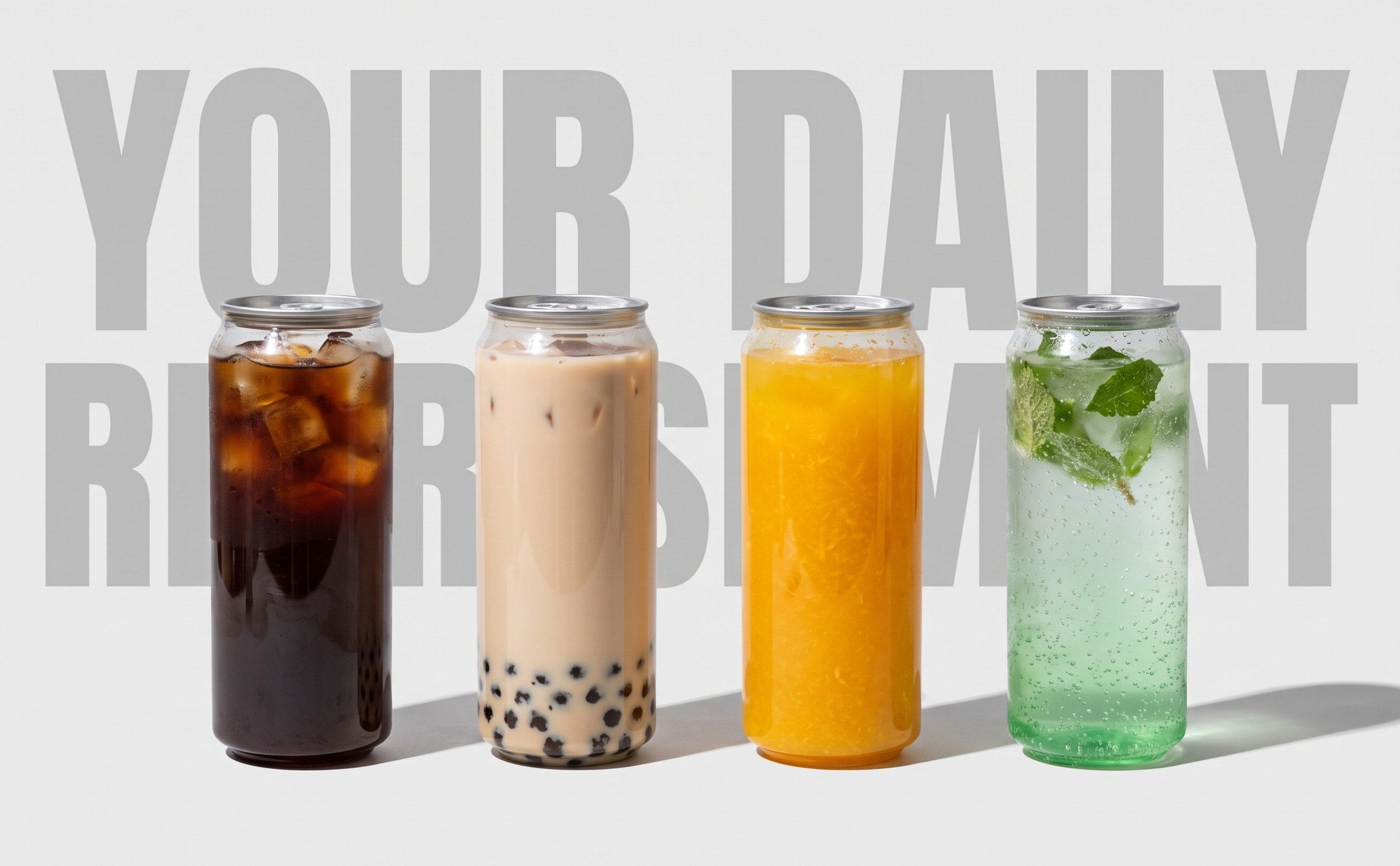Coffee Tea With Milk - 고성능 500ml 용량의 밀폐 뚜껑이 달린