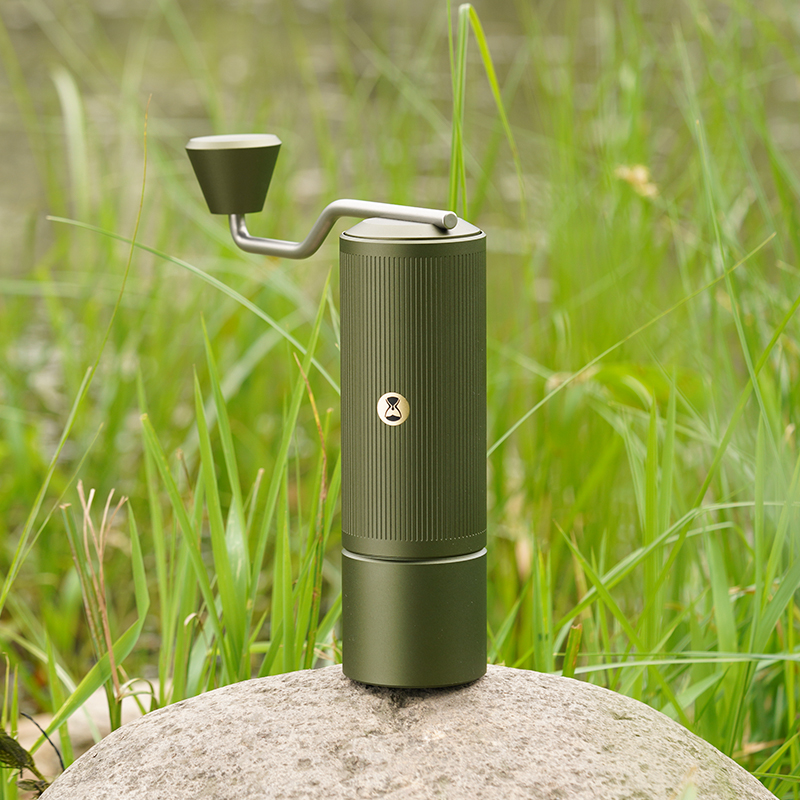 TIMEMORE X LITE 대용량 30g 수동 커피  - Burr Hand Grinder 리뷰 및 가격