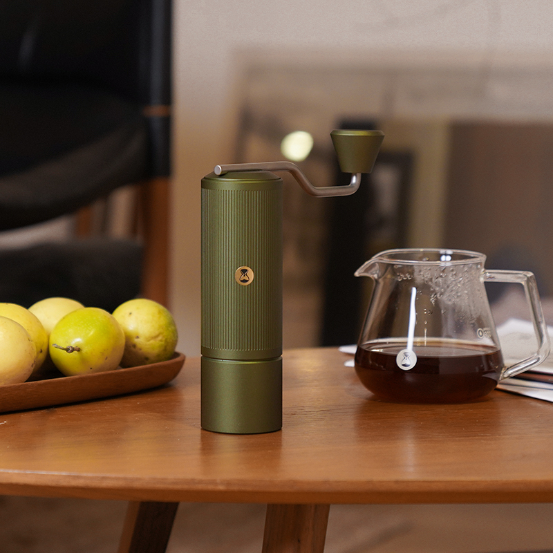 TIMEMORE X LITE 대용량 30g 수동 커피  - Burr Hand Grinder 리뷰 및 가격