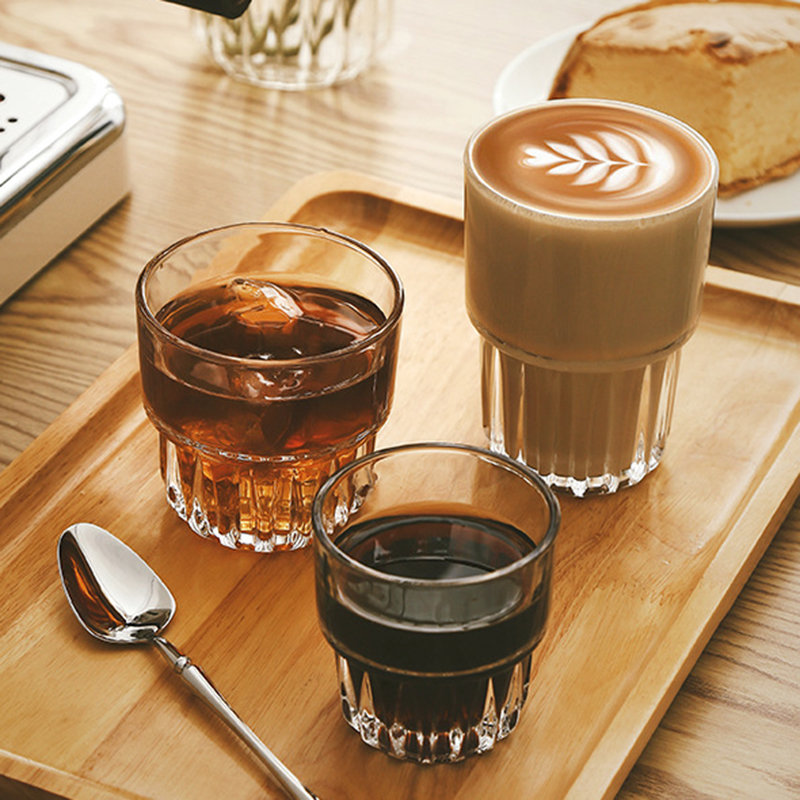 커피 머그잔 내열성 유리 컵, 우유 주스 텀블러 선물용 - Xbloom Coffee Tea 리뷰 및 가격