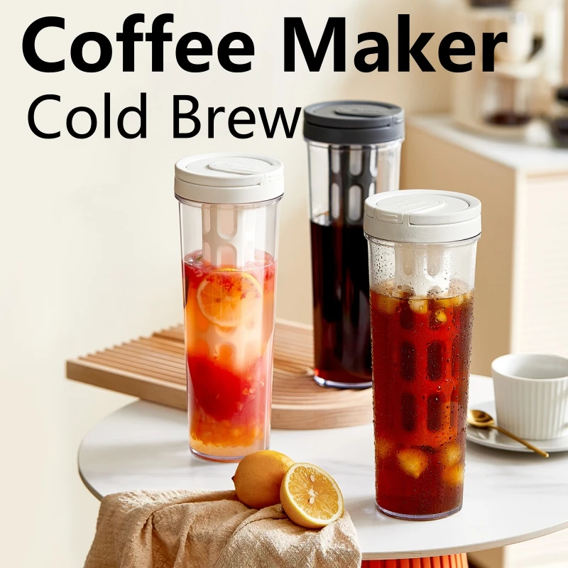 1L 수동 콜드 브루 커피 메이커 핸들 대용량 물병 여 - Moka Pot Stove 리뷰 및 가격