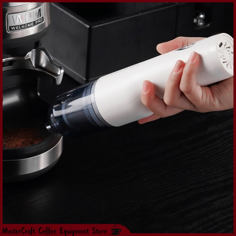 이카페 휴대용 진공 청소기, 충전식, 휴대 가능, 커피 - Burr Hand Grinder 리뷰 및 가격