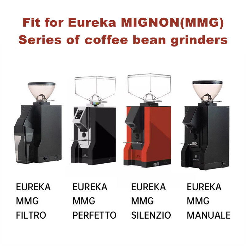 Eureka Mignon Manuale/Silenzio - Burr Hand Grinder 리뷰 및 가격