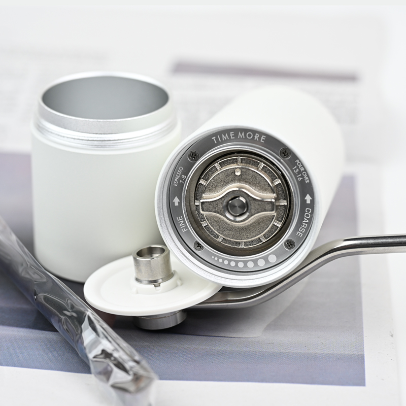TIMEMORE Chestnut C3 수동 커피 그라인 - Burr Hand Grinder 리뷰 및 가격