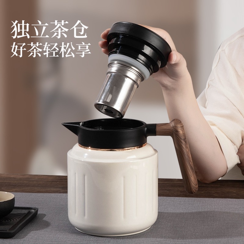 1000ML 고급 스마트 커피 포트 가정용 대용량 필터 - Xbloom Coffee Tea 리뷰 및 가격