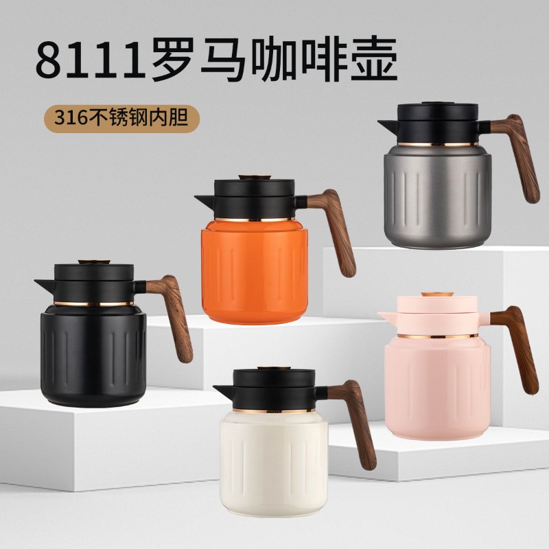 1000ML 고급 스마트 커피 포트 가정용 대용량 필터 - Xbloom Coffee Tea 리뷰 및 가격