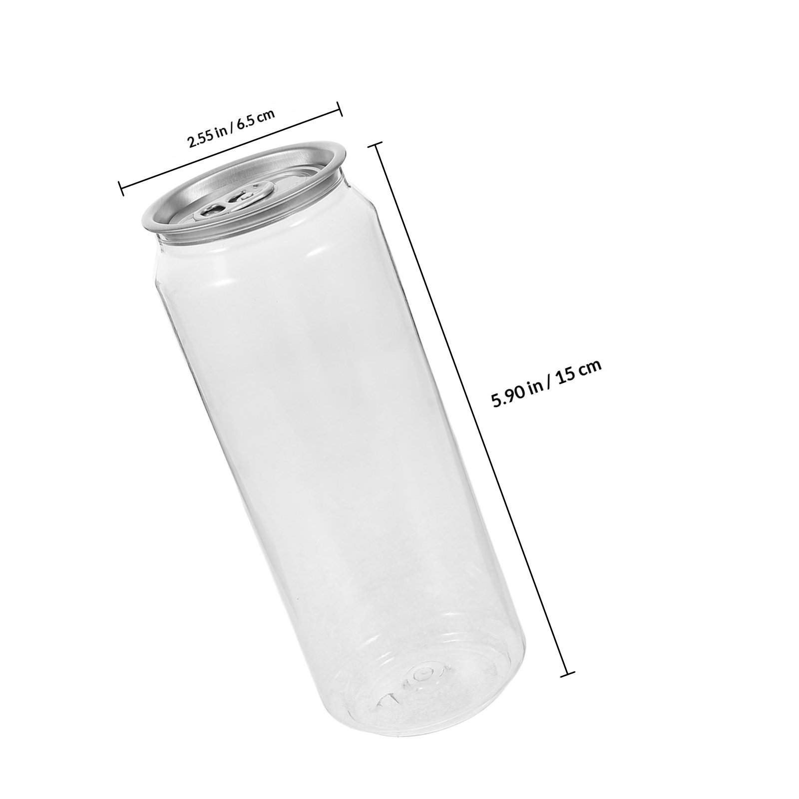 고성능 500ml 용량의 밀폐 뚜껑이 달린 휴대용 빈  - Coffee Tea With Milk 리뷰 및 가격